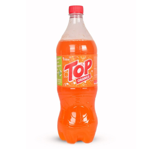 TOP orange