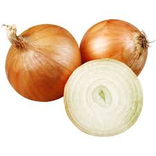 YELLOW onion (unit item)
